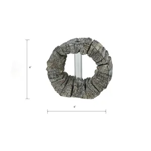 Eastwood Vase - Set of 2 Gray 2