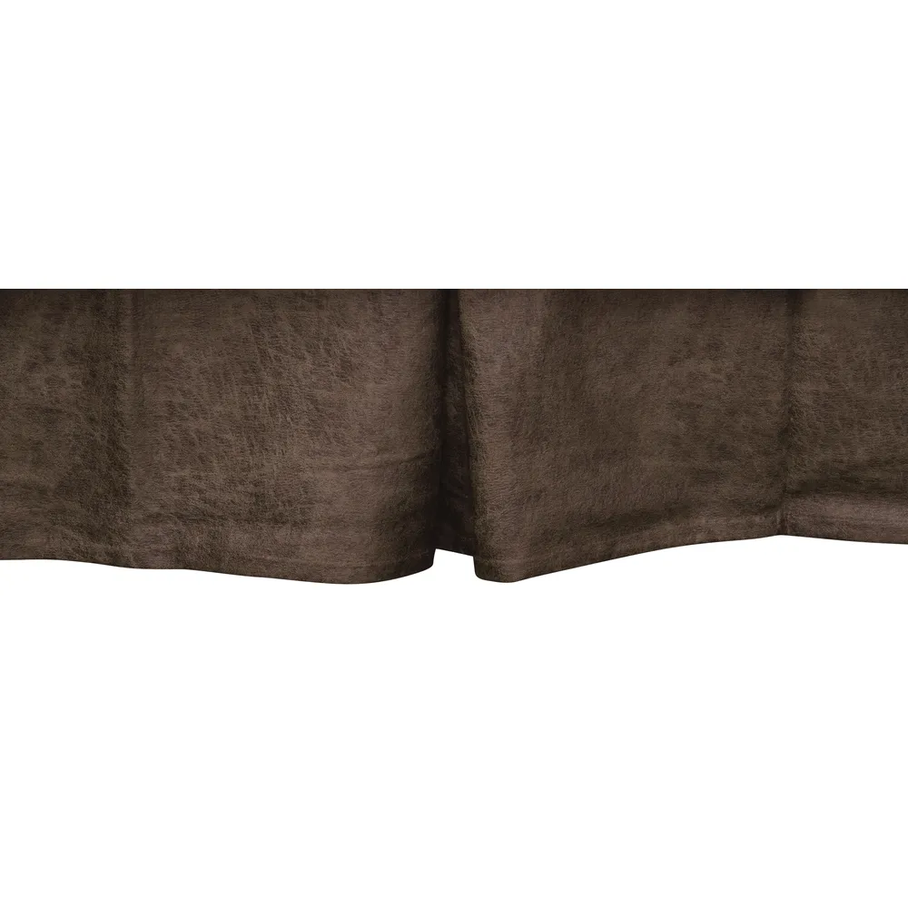 Tucson Bed Skirt - Cal King