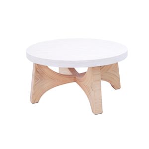 Sconset Coffee Table - Natural 5
