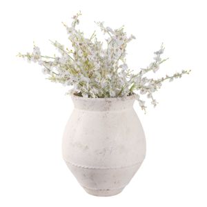 LARKVIEW IVORY VASE 20 (IN) 3