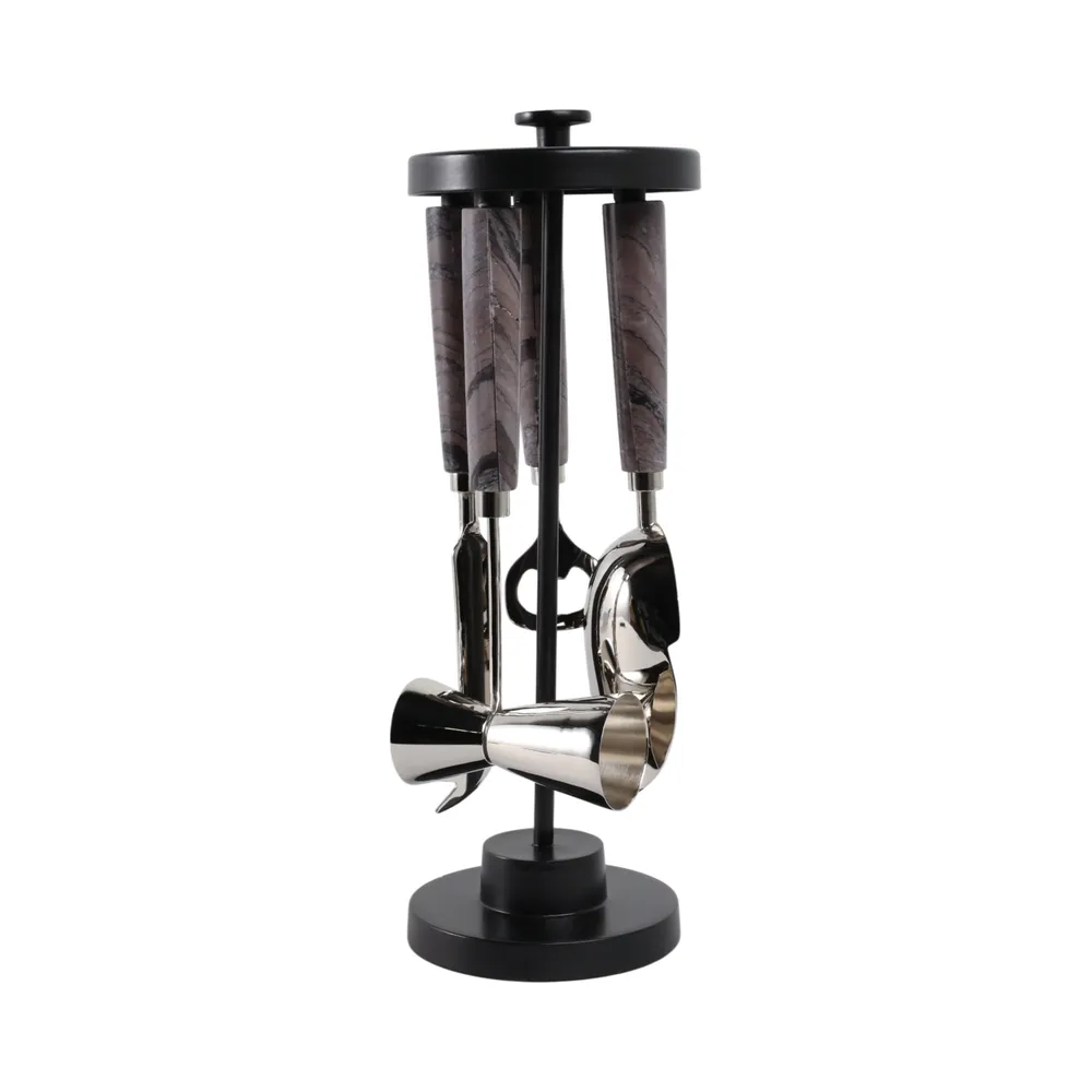 CARTERRIDGE BLACK BAR ACCESSORY 13 (IN)