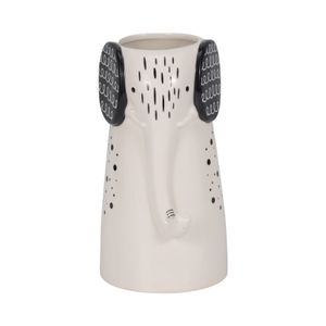 CHLOEFORD WHITE DECOR 9 (IN) 1