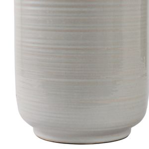 RIDLEYLEY BEIGE LAMP 26 (IN) 6