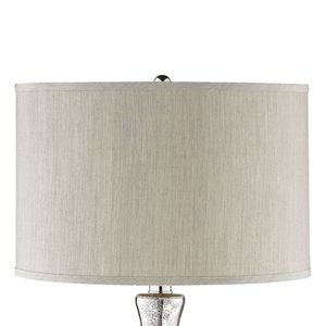 Linore 28'' High 1-Light Table Lamp - Gold 3