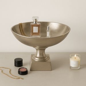 BRENTONMORE SILVER BOWL 15 (IN) 2