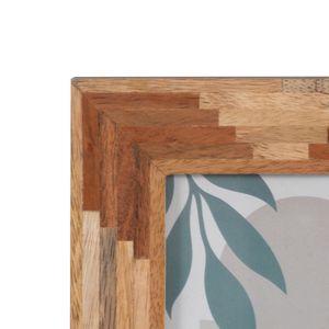 NASHLAKE TAN FRAME 9 (IN) 6