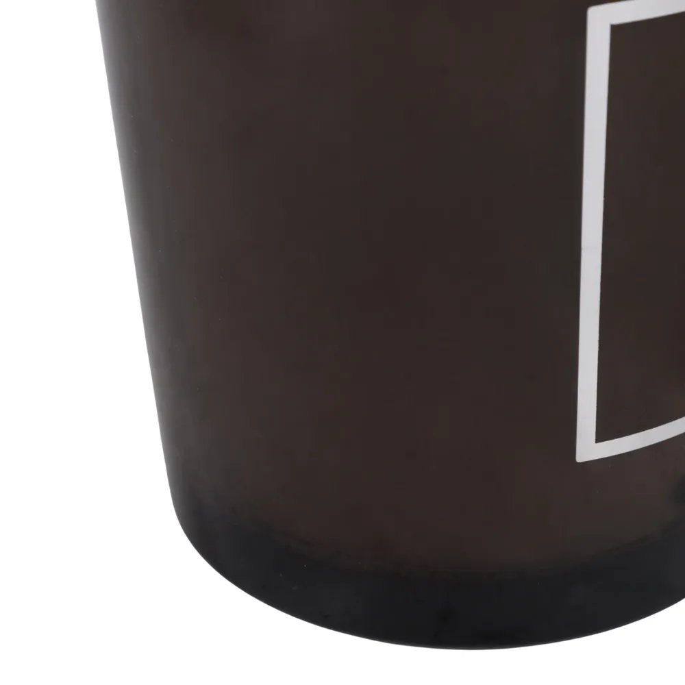 ROWANSTONE NOIR OUD AND TOBACCO CANDLE 7 (IN)