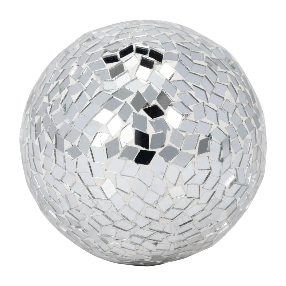STANTONHAM SILVER DECOR 10 (IN)