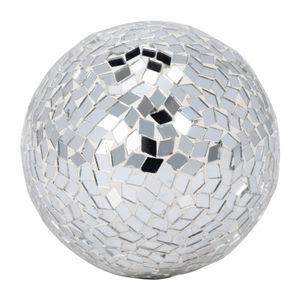 STANTONHAM SILVER DECOR 10 (IN) 6