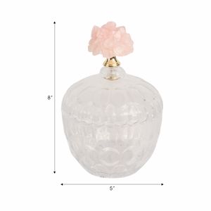 ENNISGROVE PINK JAR 8 (IN) 8