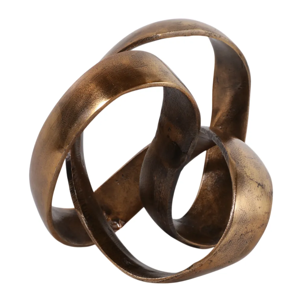 DASHPORT BRONZE DECOR 7 (IN)