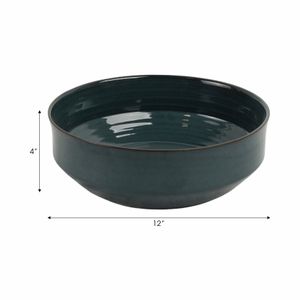 HOLCOMBMORE BLUE BOWL 4 (IN) 9