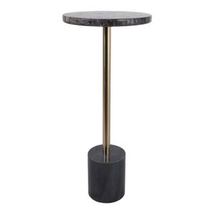 EASTONWICK GOLD TABLE 24 (IN) 4
