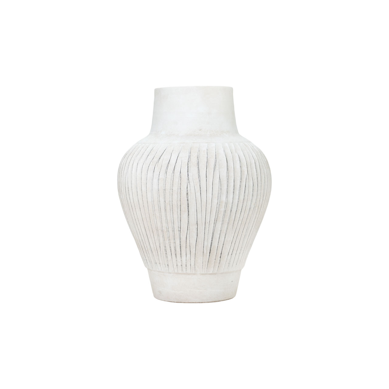 Garven Short Vase 3