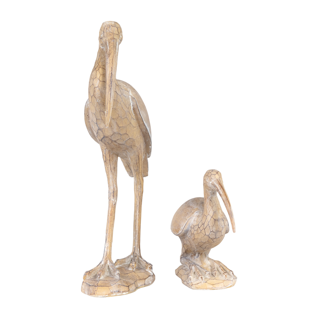 Catalina Figurines -Set 2 4