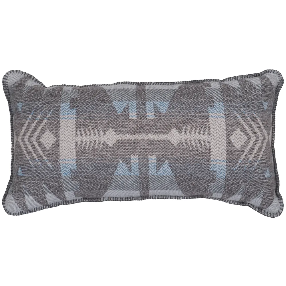 Dakota Bismarck - Pillow - 14x26