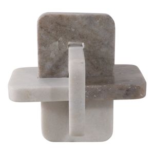 HANLEYLAND WHITE DECOR 7 (IN) 8