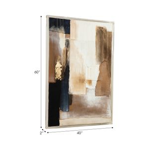 BARRONPORT BROWN ART 60 (IN) 7