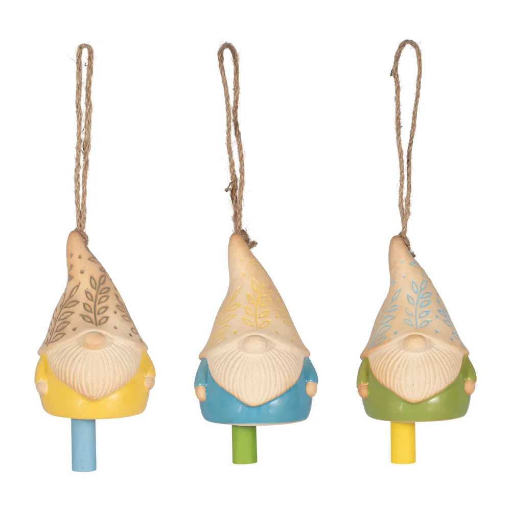 ALMASIDE SET OF 3 IVORY CER 7 (IN)