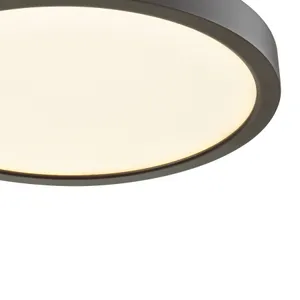 Titan 10'' Wide 1-Light Down Light - Oil Rubbed Bronze 4