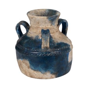 NOELWIND BLUE VASE 13 (IN) 4
