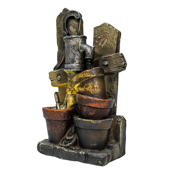 Fountain