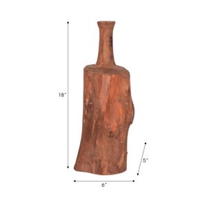 HARDWICKWAY BROWN DECOR 18 (IN) 9