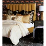 Kipling Egyptian Cotton Percale Comforter 1