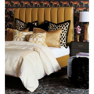 Kipling Egyptian Cotton Percale Comforter