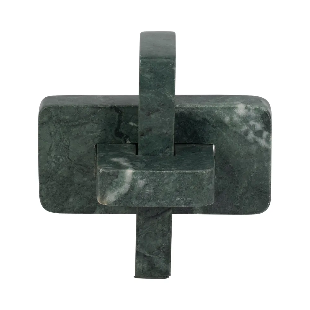 PAXTONRIDGE GREEN DECOR 6 (IN)