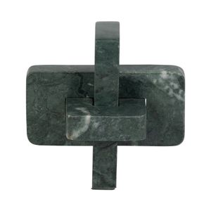 PAXTONRIDGE GREEN DECOR 6 (IN) 6