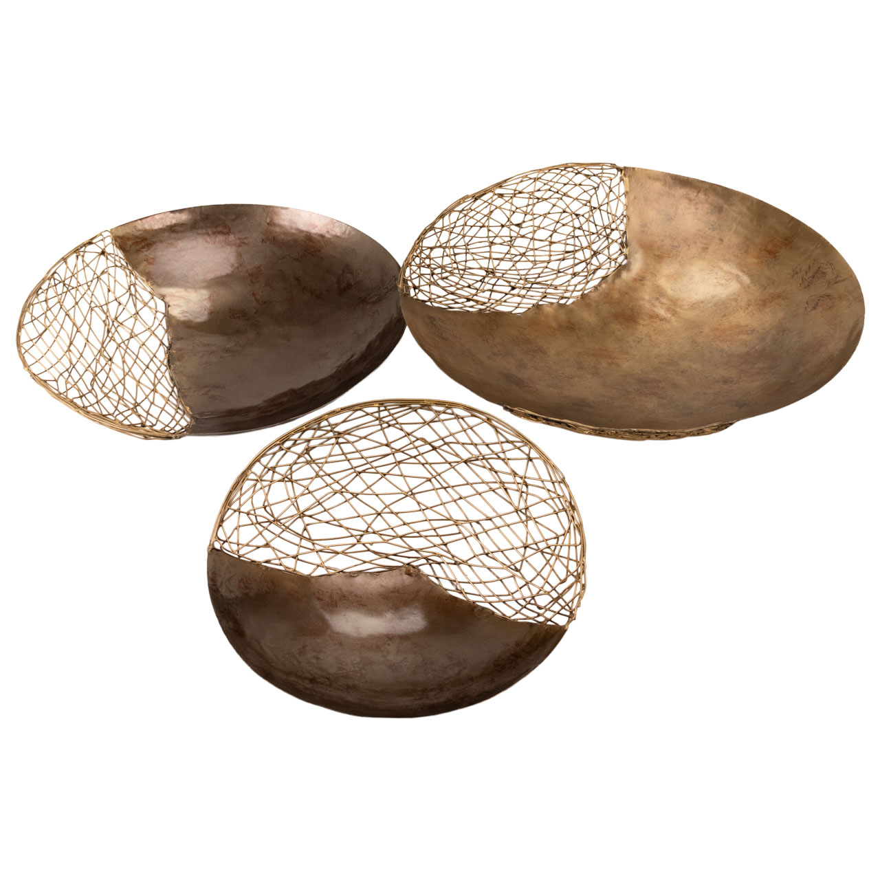 Errol Centerpieces -Set 3