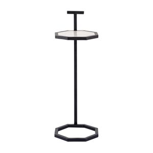 Daro Accent Table - Black 1