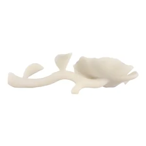 GRADYWELL WHITE DECOR 3 (IN) 5