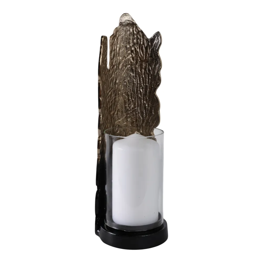 DUTTONSTONE GOLD HURRICANE 14 (IN)