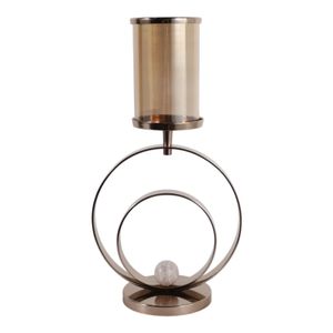 HELTONWICK BRONZE HURRICANE 22 (IN) 1