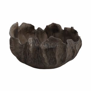 VALEWAY BROWN BOWL 8 (IN) 3