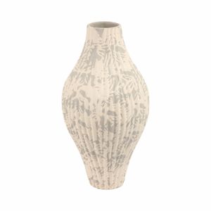 DANFORTHPARK GRAY VASE 14 (IN) 5
