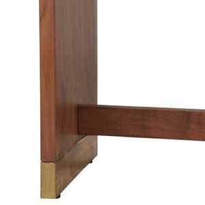 LUCASWAY BROWN CONSOLE 32 (IN) 6