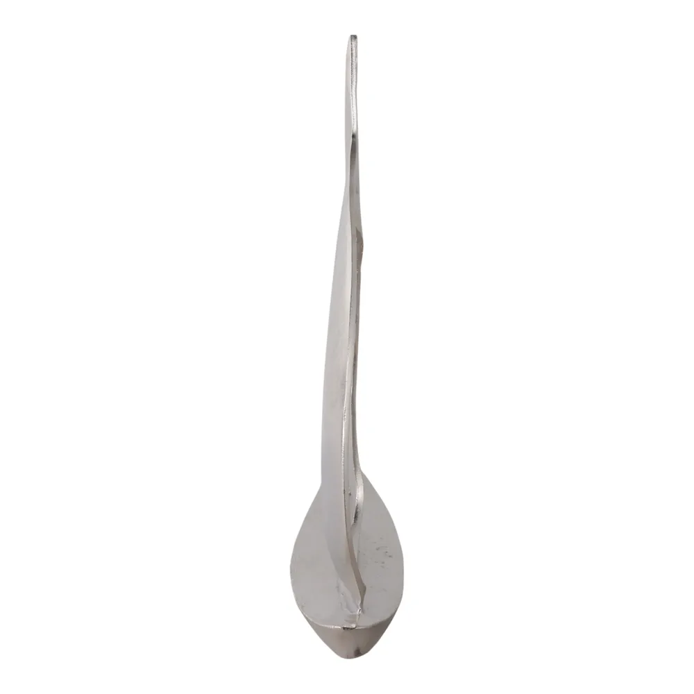 GREYSONVIEW SILVER DECOR 18 (IN)