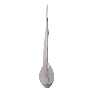 GREYSONVIEW SILVER DECOR 18 (IN) 4