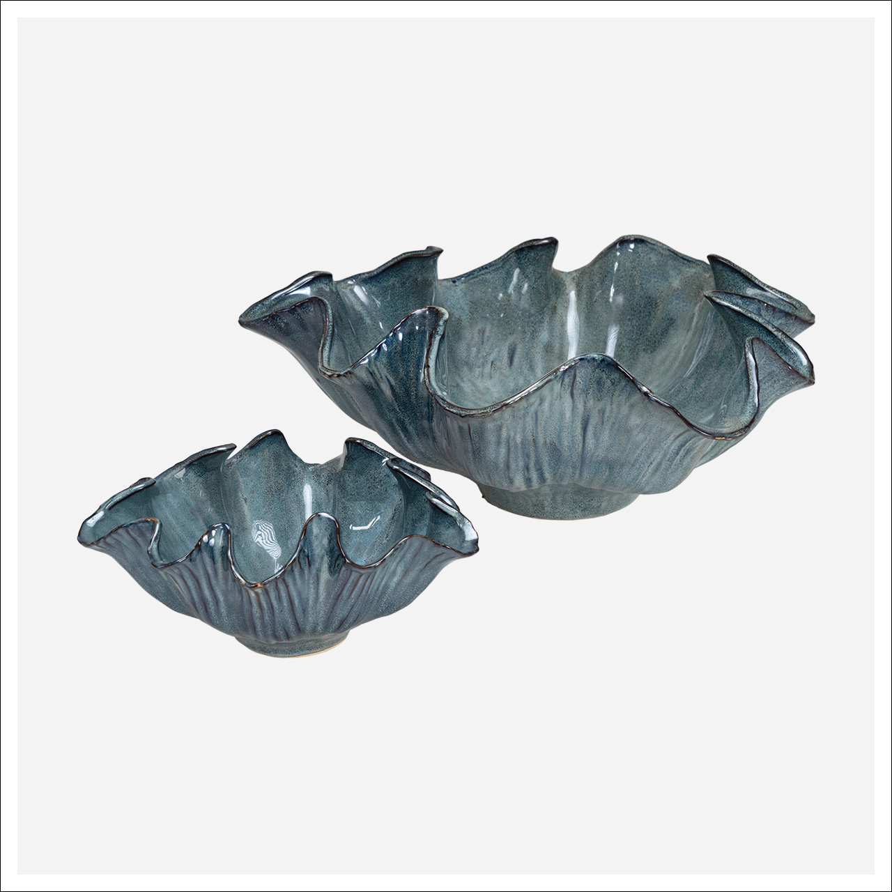 Matano Bowls -Set 2
