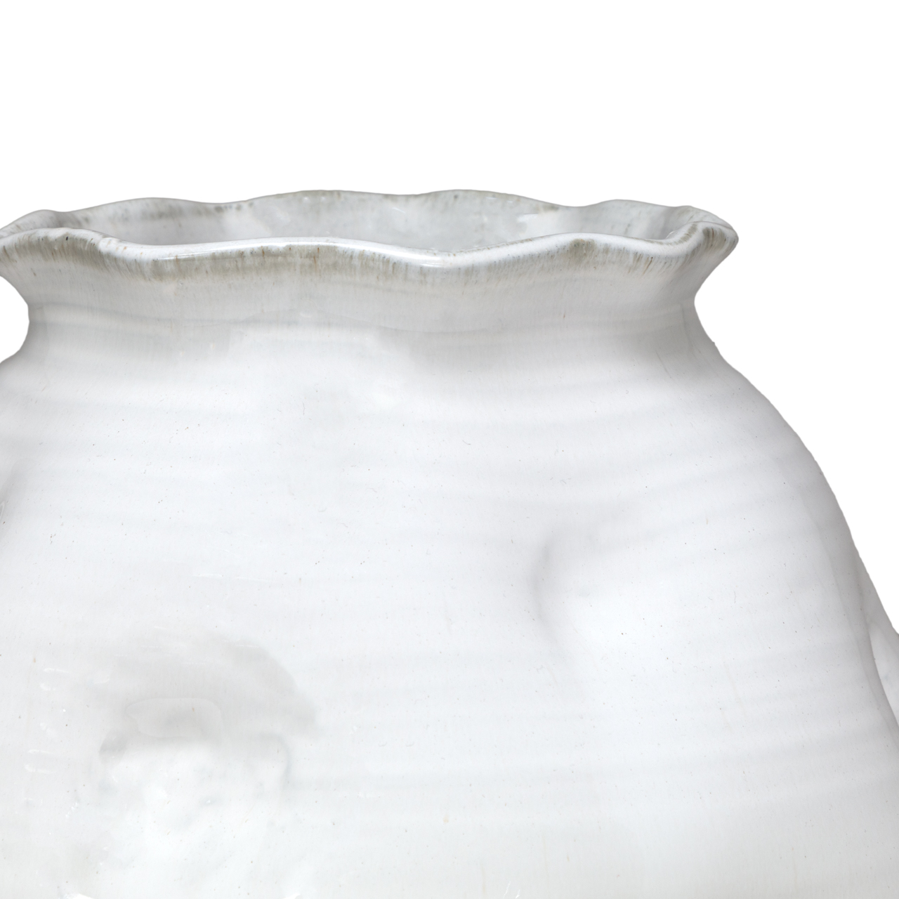 Ainsley Short Vase 5