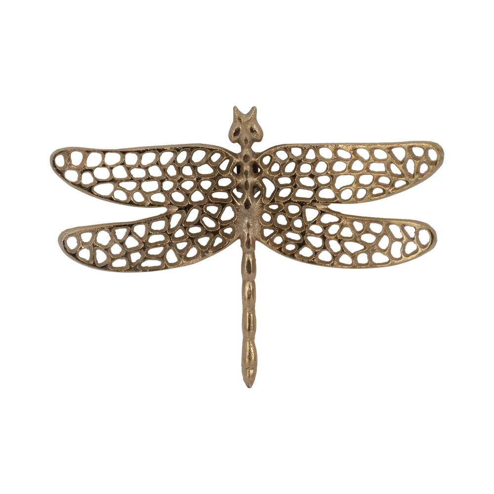 NATEPORT GOLD DECOR 2 (IN)
