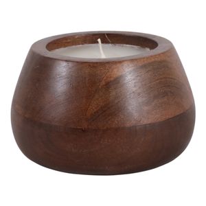 BARLOWRUN VANILLA CANDLE 4 (IN) 6