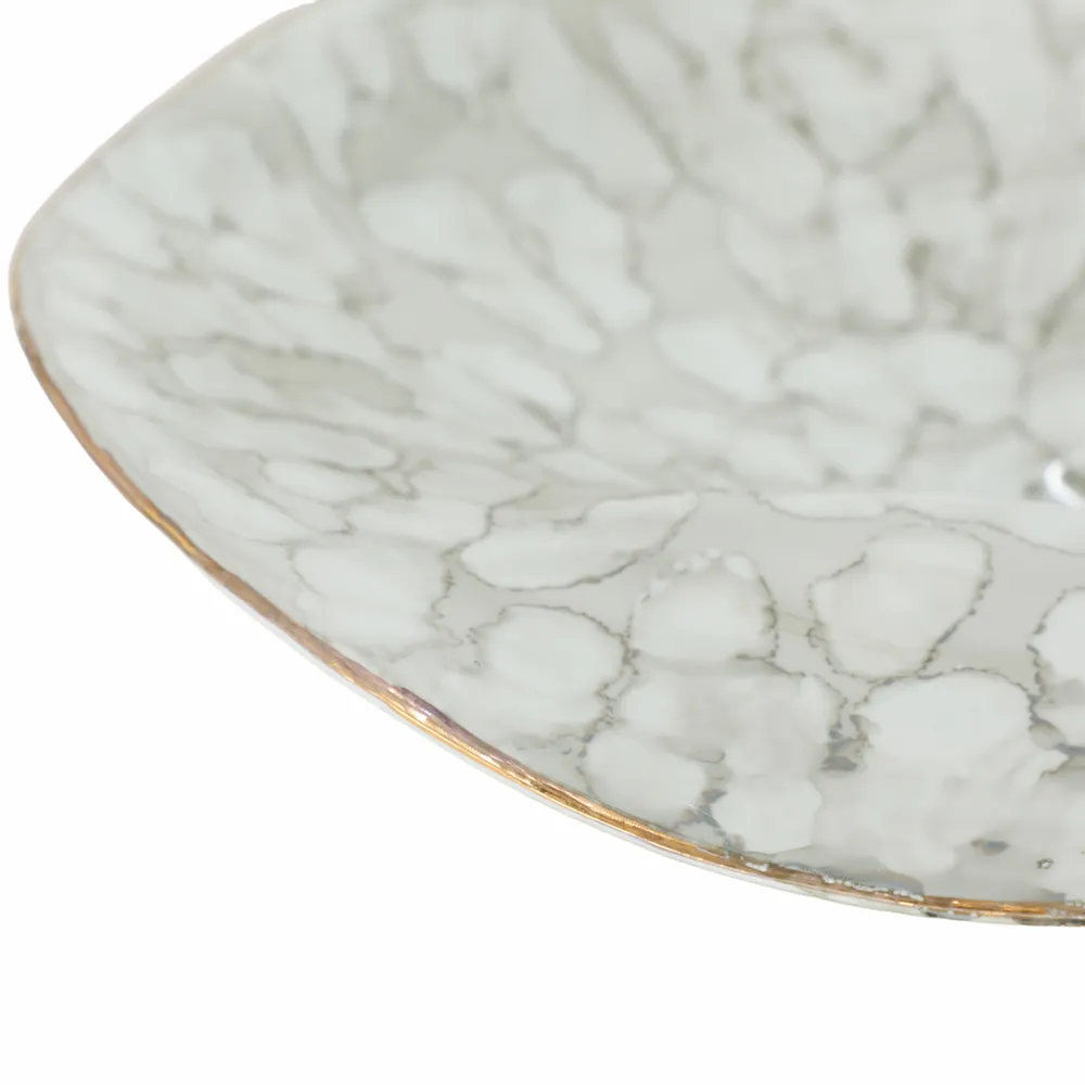 DURBANGATE IVORY BOWL 6 (IN)