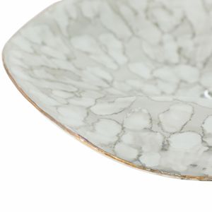 DURBANGATE IVORY BOWL 6 (IN) 6