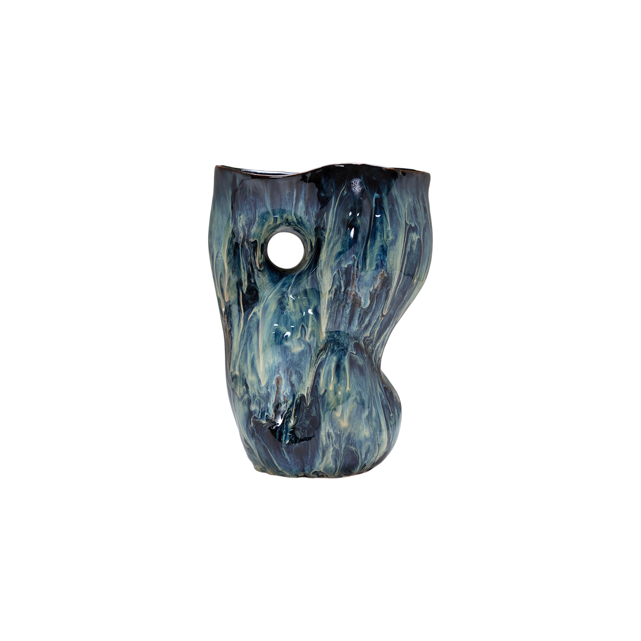 Navari Vase 8