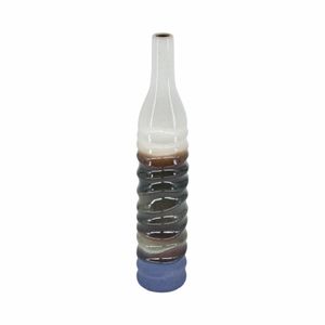 ELMDALE IVORY VASE 22 (IN) 3
