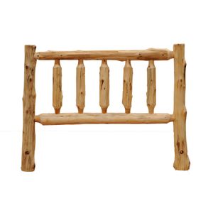 Voyageur Traditional Bed - Assembled - Single 5